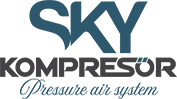 Sky Kompresör